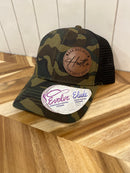 She Got Mad Hustle and a Dope Soul Hat