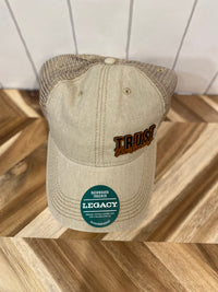 Trust The Timing Hat