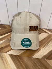 Trust The Timing Hat