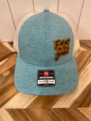 Focus on The Good Hat