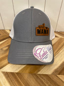 Girl Mama Hat