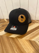 Grounded in Family, Man of God, Rooted in Christ Hat