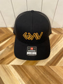 God is Greater Than The Highs and Lows Hat