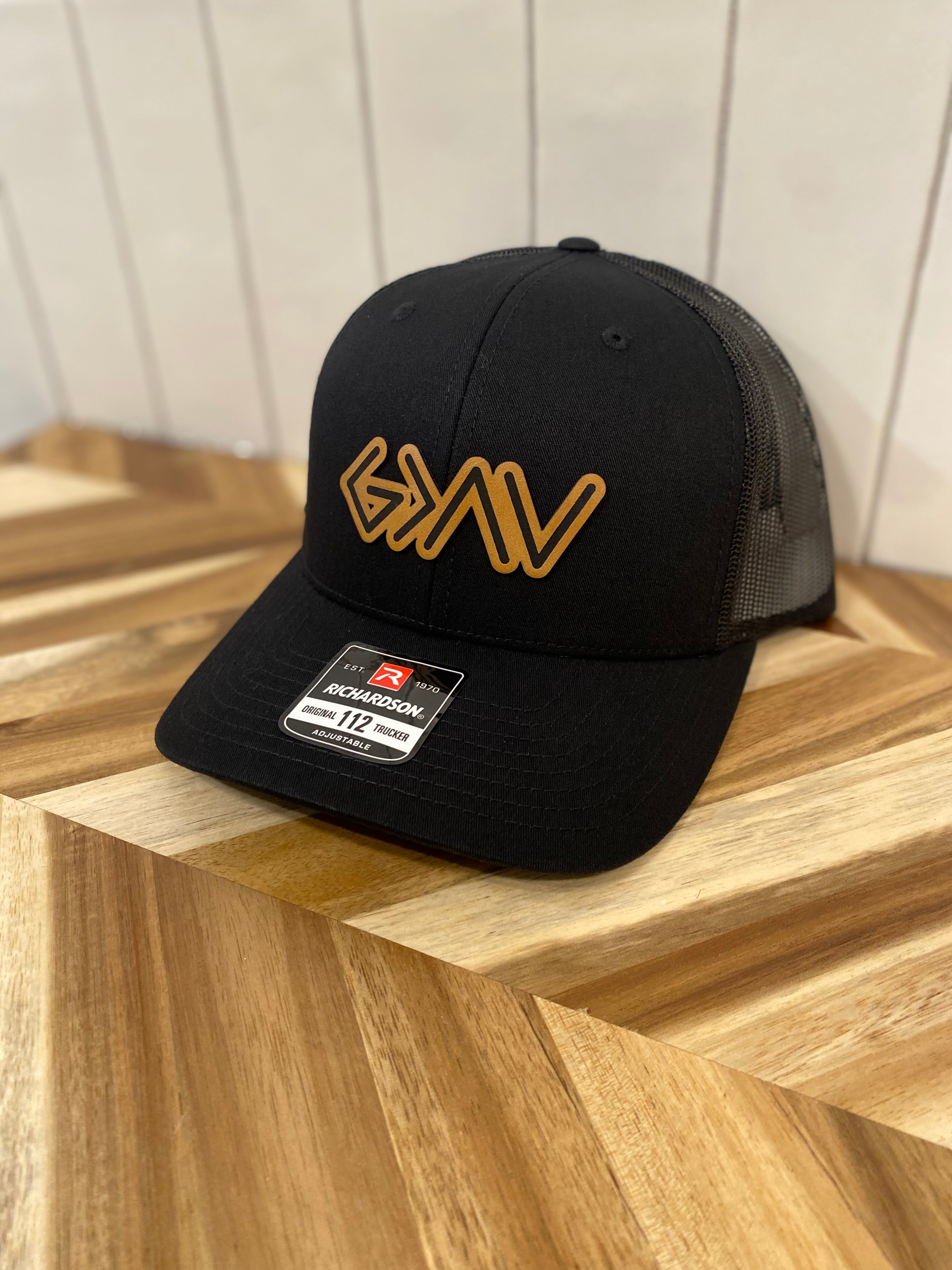 God is Greater Than The Highs and Lows Hat