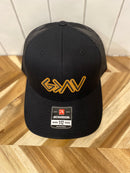 God is Greater Than The Highs and Lows Hat