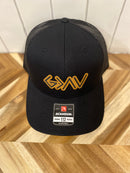God is Greater Than The Highs and Lows Hat