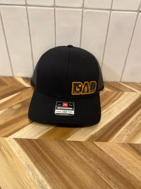 Dad Outdoor Hat