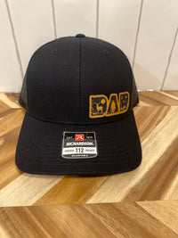 Dad Outdoor Hat