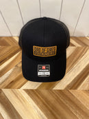 Dad of Girls Outnumbered Hat