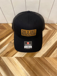 Dad of Girls Outnumbered Hat