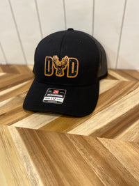 Hunting Dad Hat