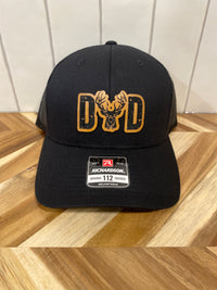 Hunting Dad Hat