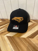North Carolina Mountains Hat