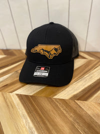North Carolina Mountains Hat