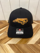 North Carolina Mountains Hat