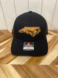 North Carolina Mountains Hat