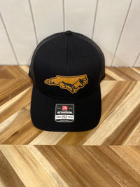 North Carolina Mountains Hat