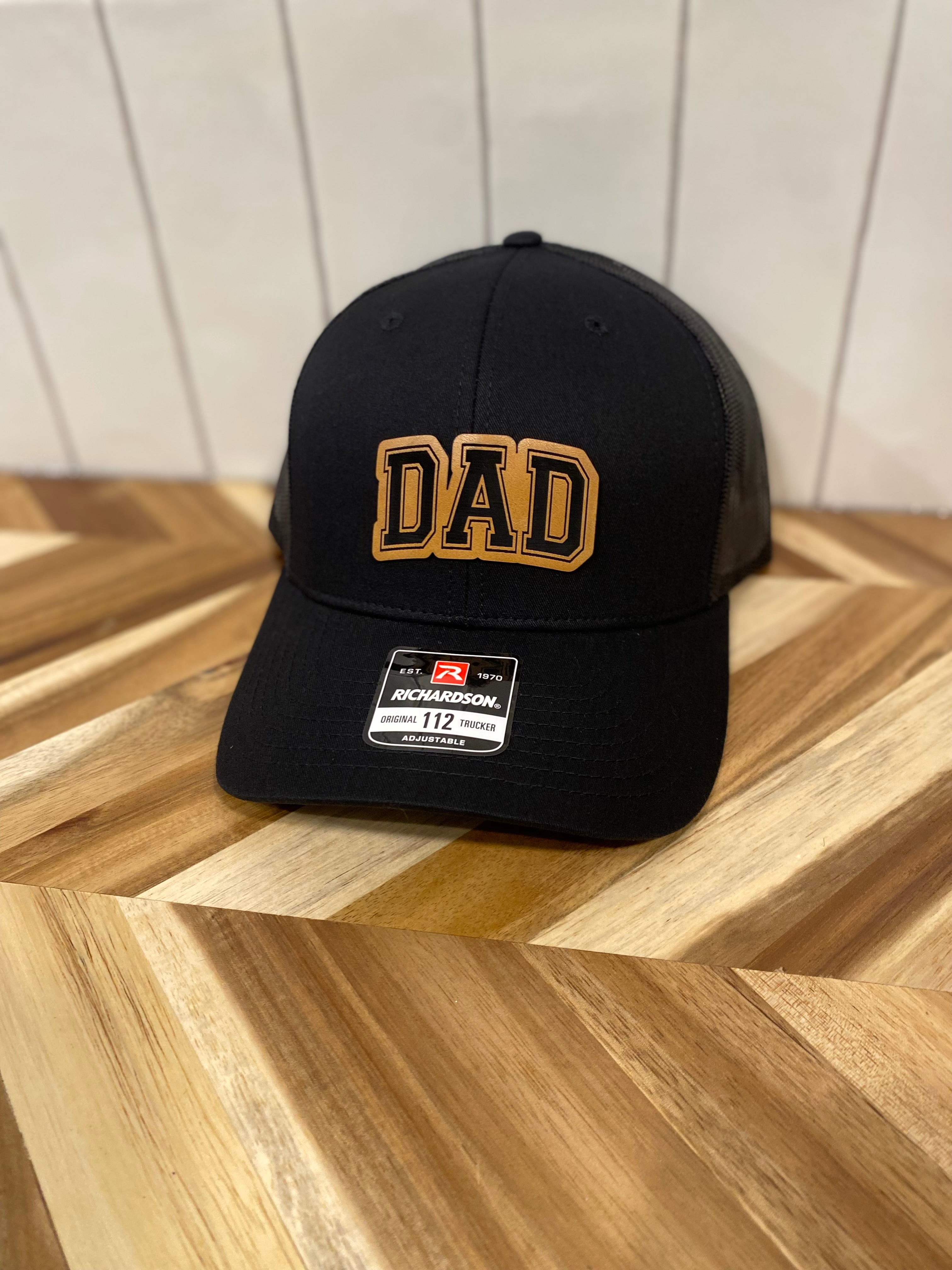 Dad Hat