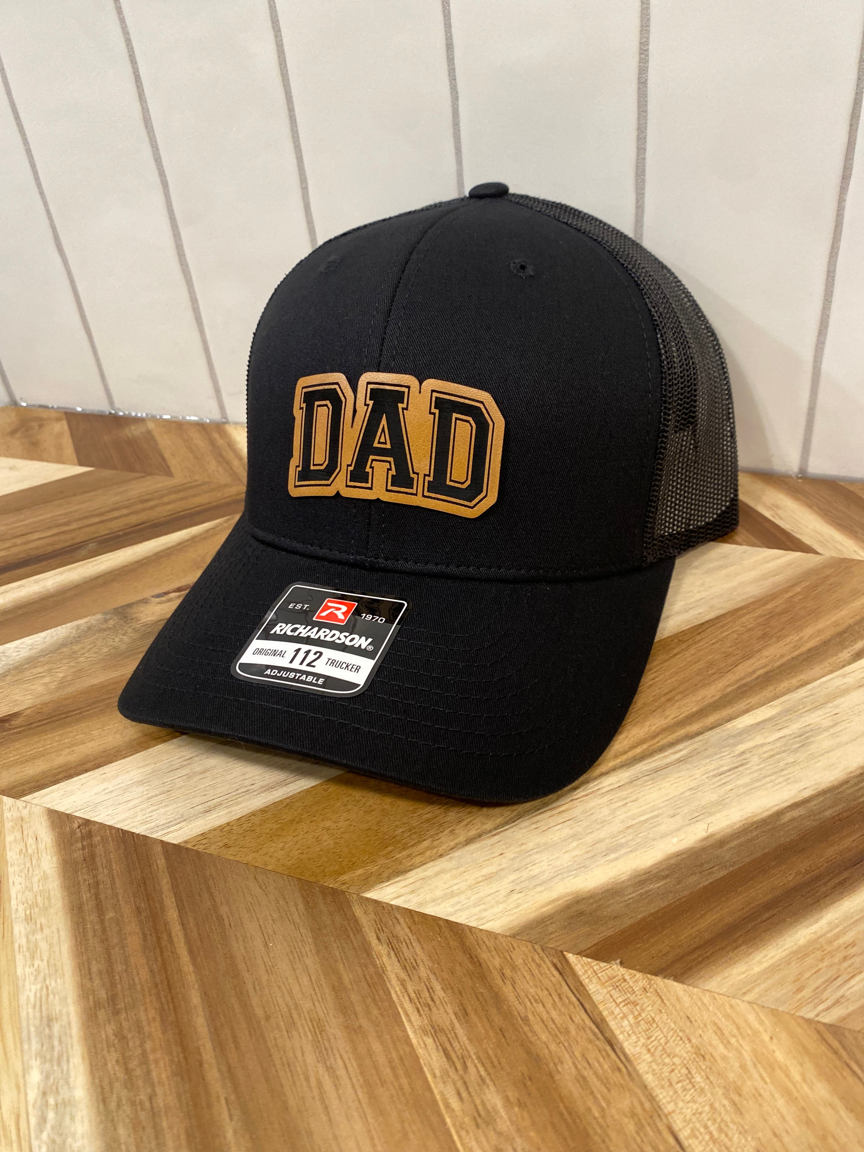 Dad Hat