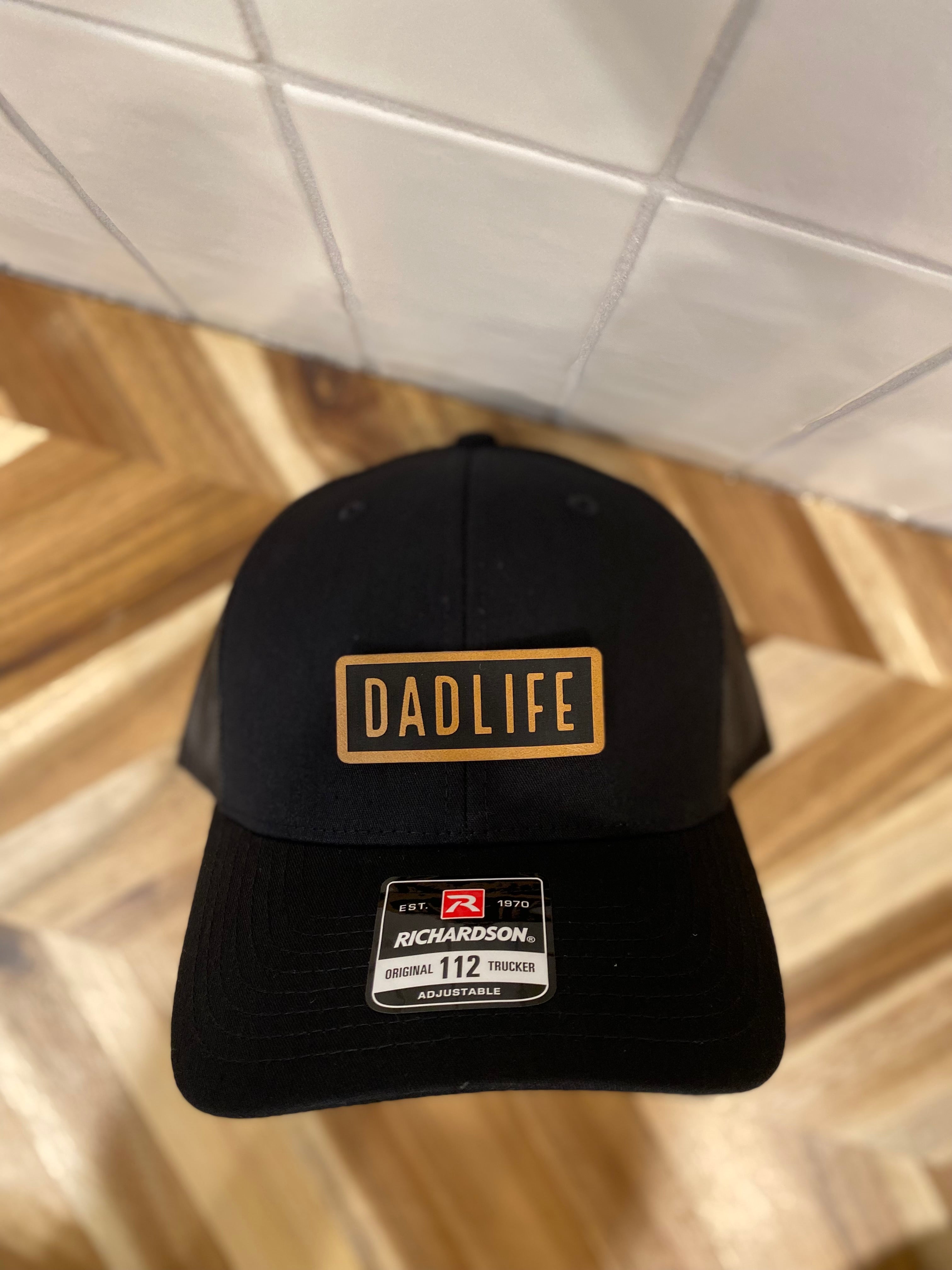 Dadlife Hat