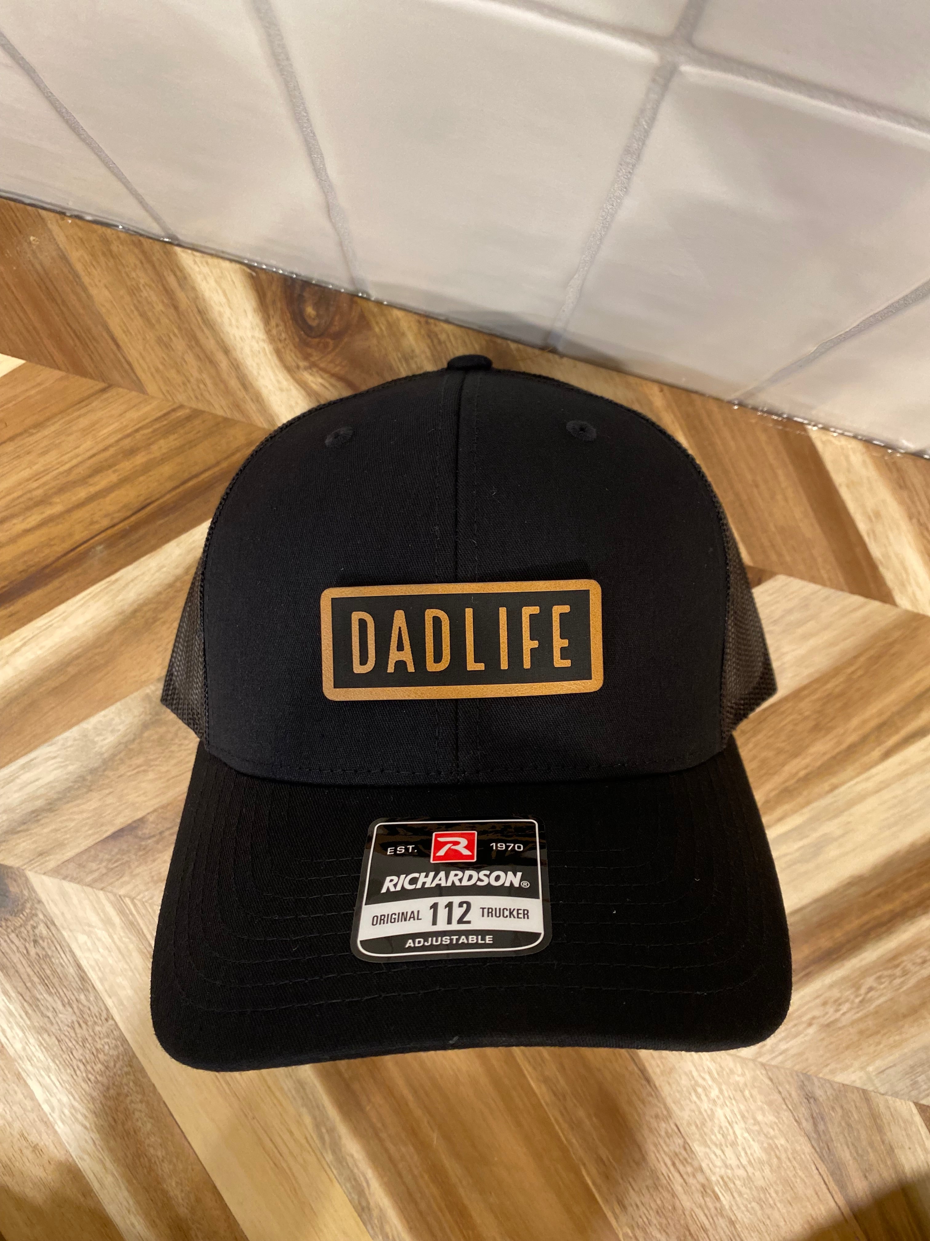Dadlife Hat