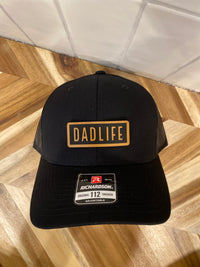 Dadlife Hat