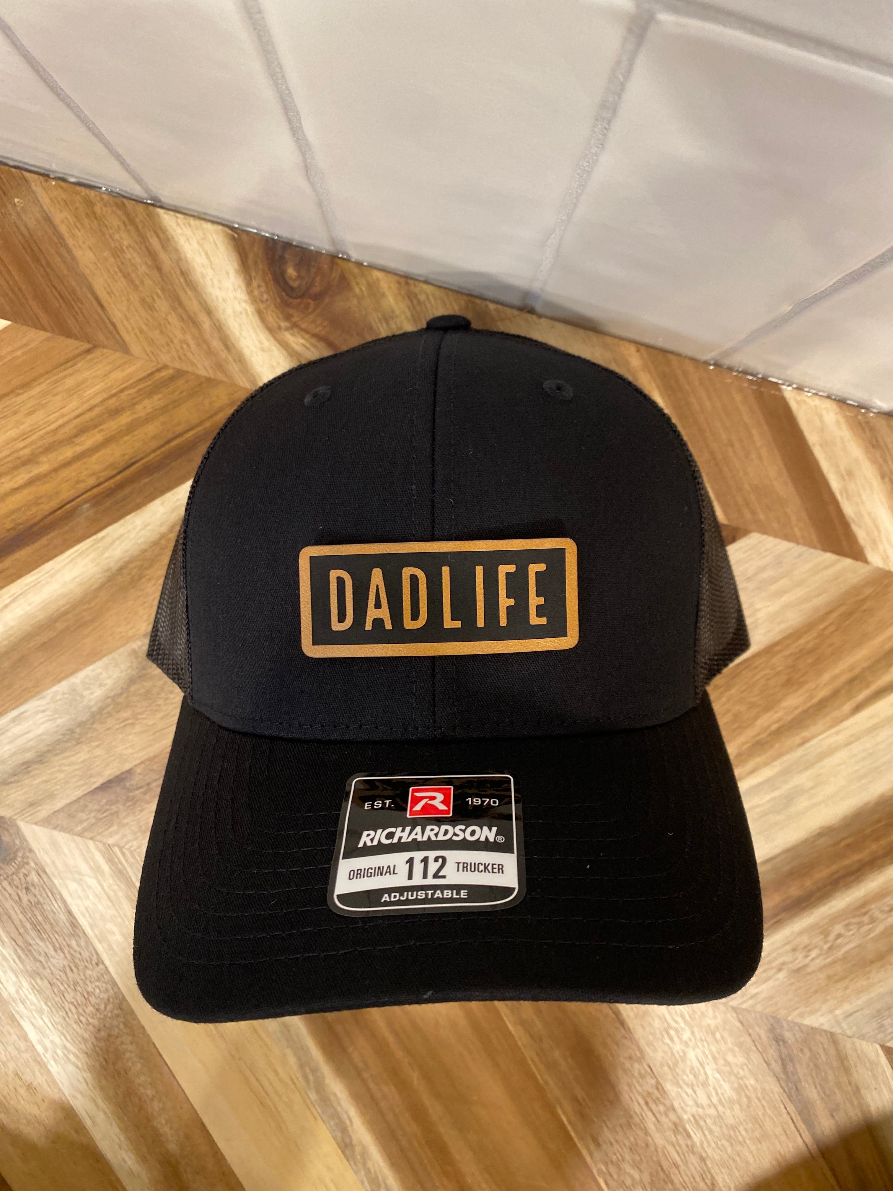 Dadlife Hat