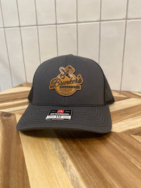 Custom Business Hats