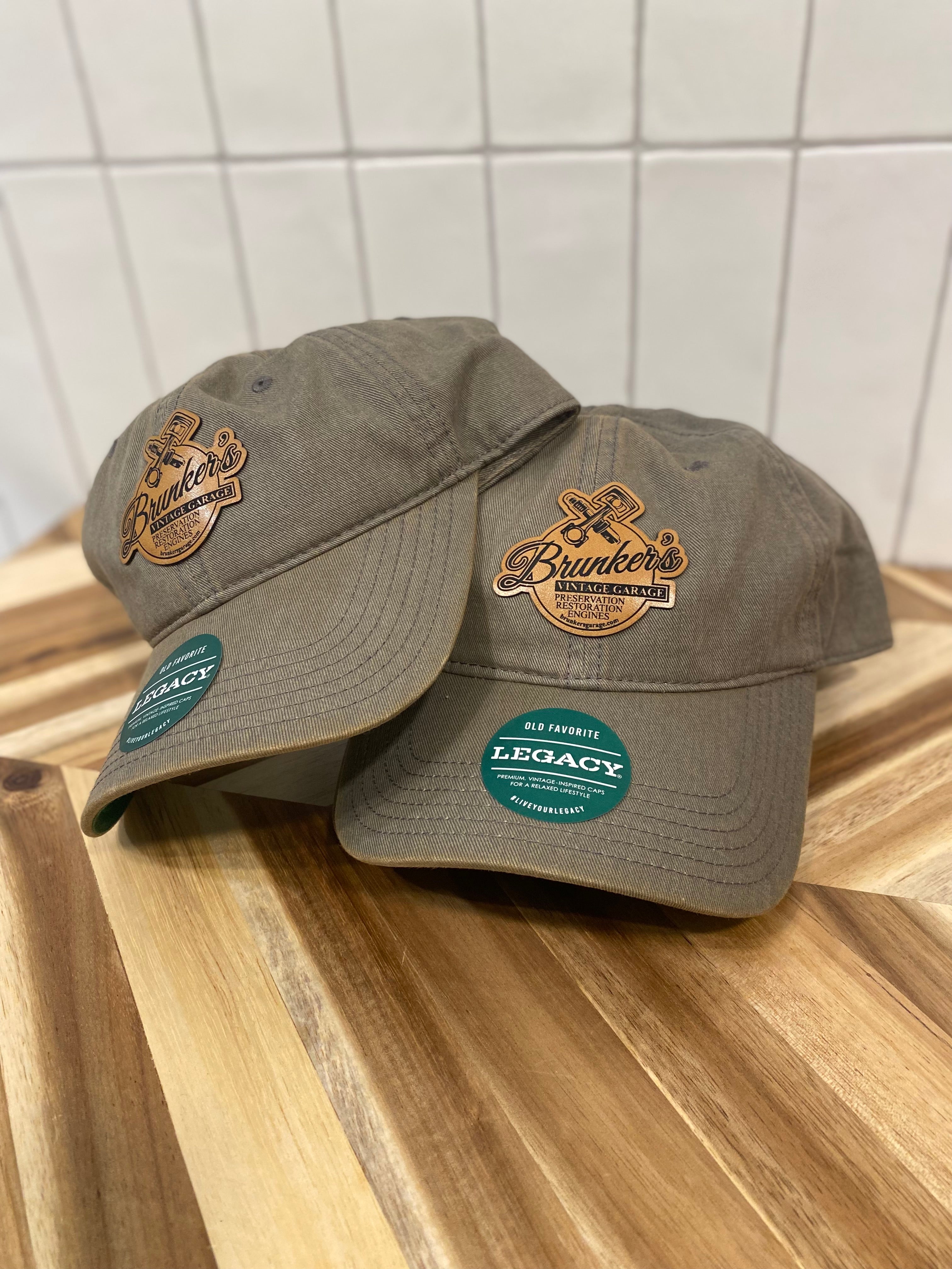 Custom Business Hats