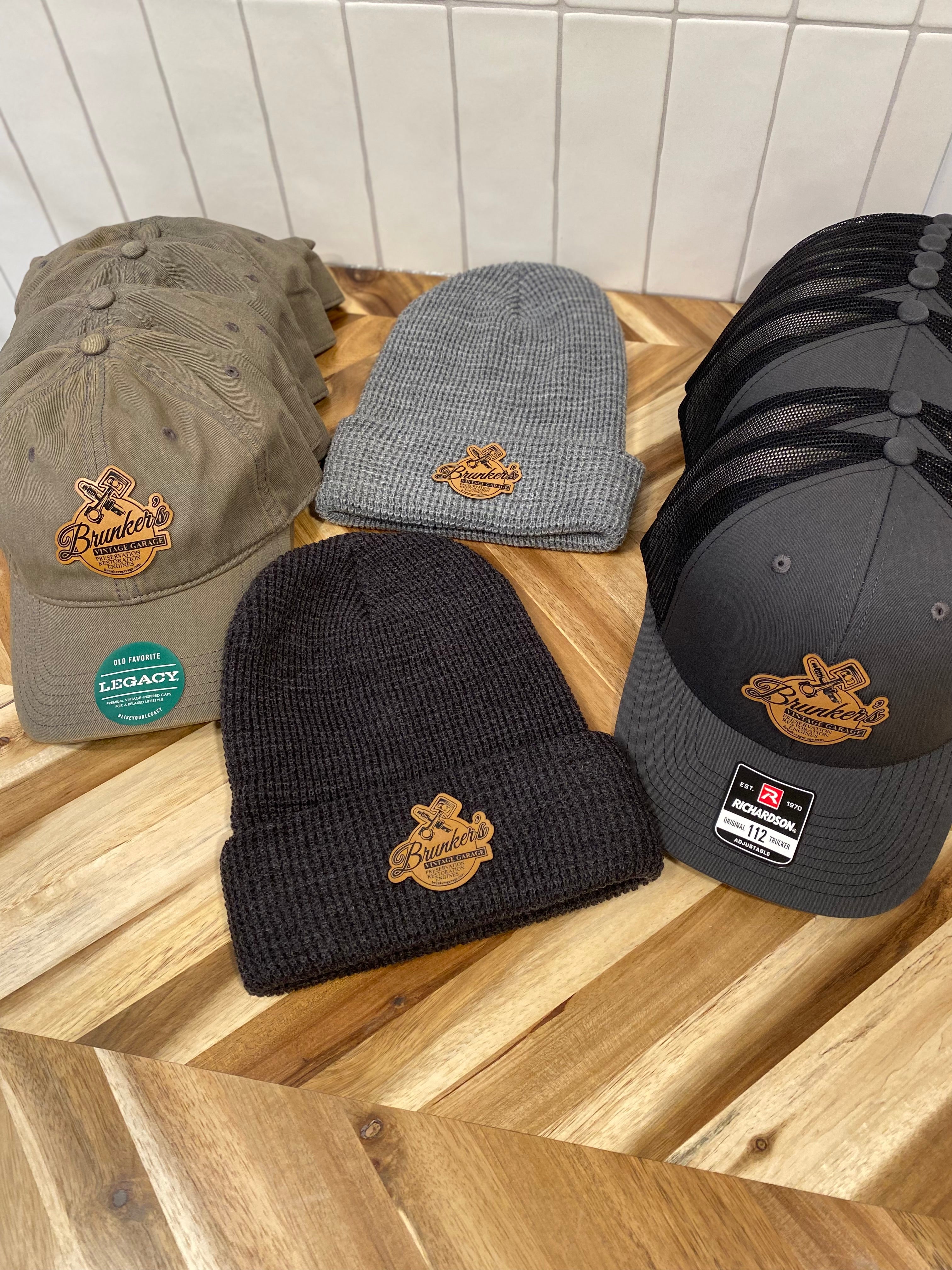 Custom Business Hats