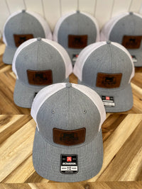 Custom Business Hats