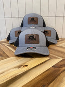 Custom Business Hats