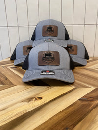 Custom Business Hats