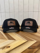 Custom Business Hats