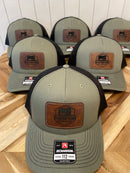 Custom Business Hats