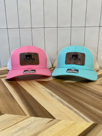 Custom Business Hats