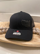 United States Flag Hat