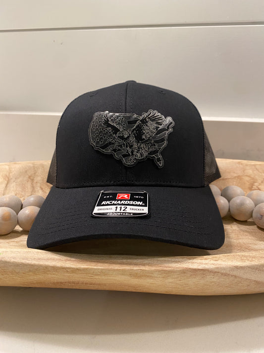 We The People Hat