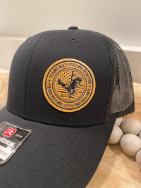 Defend The Constitution Hat
