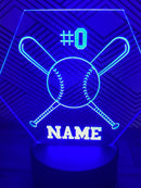 LED Custom Night Light ON SALE NOW $25