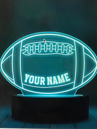 LED Custom Night Light ON SALE NOW $25