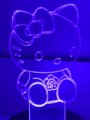 LED Custom Night Light ON SALE NOW $25