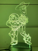 LED Custom Night Light ON SALE NOW $25