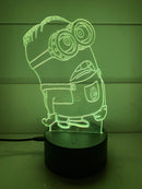 LED Custom Night Light ON SALE NOW $25