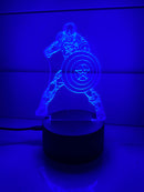 LED Custom Night Light ON SALE NOW $25