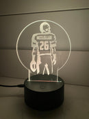 LED Custom Night Light ON SALE NOW $25