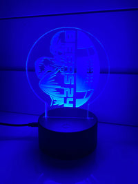 LED Custom Night Light ON SALE NOW $25