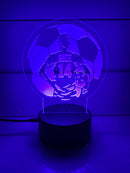 LED Custom Night Light ON SALE NOW $25