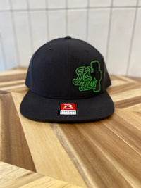 Custom Business Logo Hat (75 Hat Options Available)