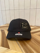 Youth Custom Rider Side Placed NAMEPLATE Hat
